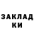 КЕТАМИН VHQ Petro Kyrydz